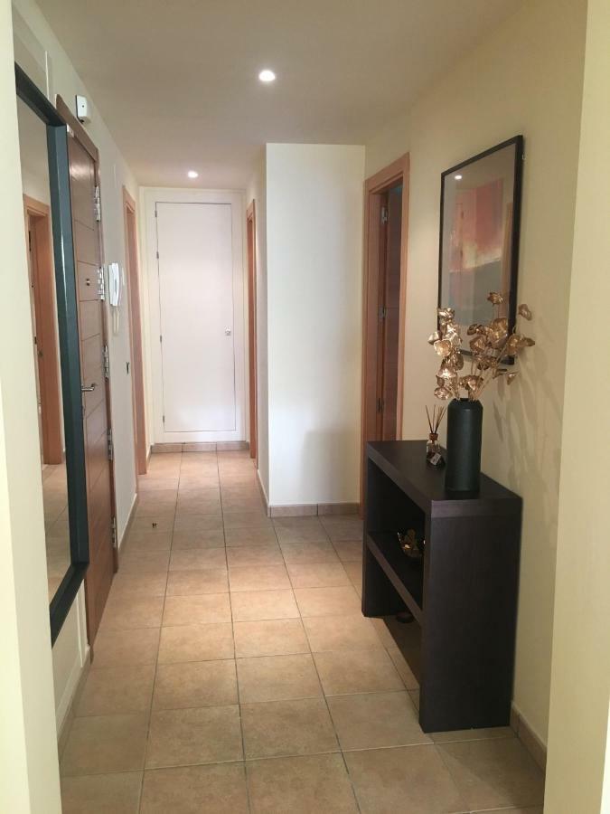Apartamento Alamar La Cala De Mijas Exterior photo
