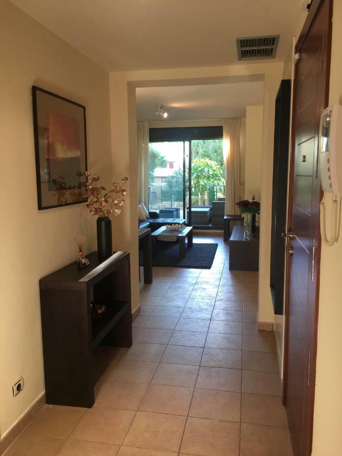 Apartamento Alamar La Cala De Mijas Exterior photo