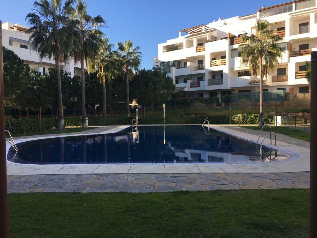 Apartamento Alamar La Cala De Mijas Exterior photo