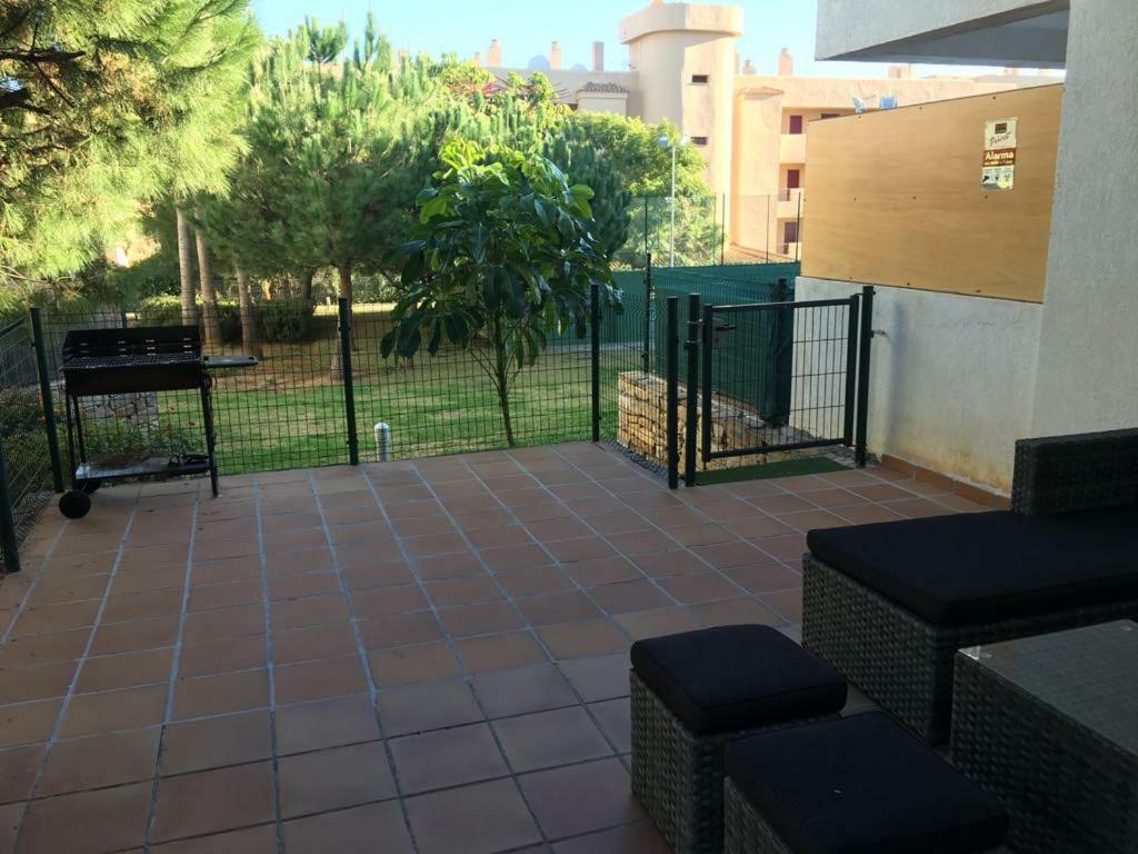 Apartamento Alamar La Cala De Mijas Exterior photo